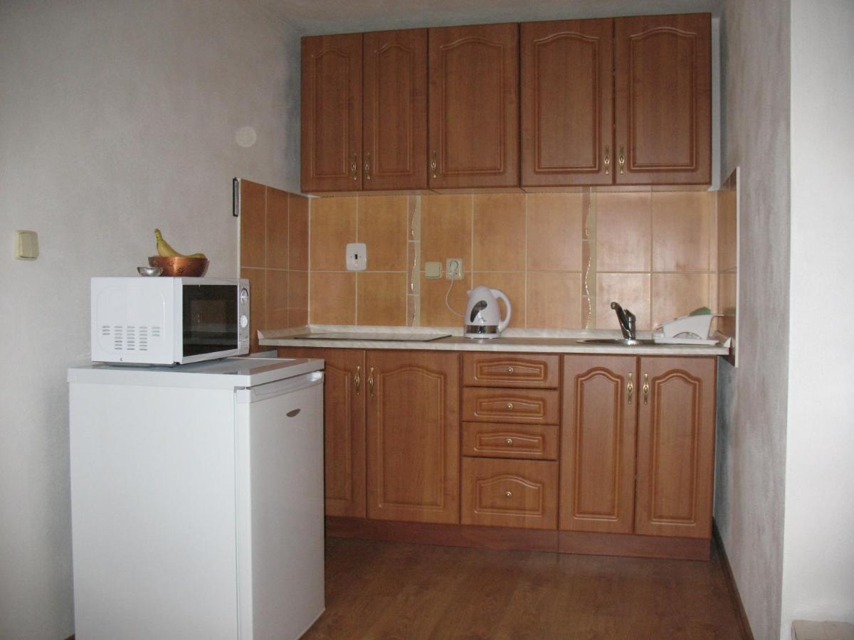 Utulny Dovolenkovy Dom Villa Liptovský Hrádok Dış mekan fotoğraf