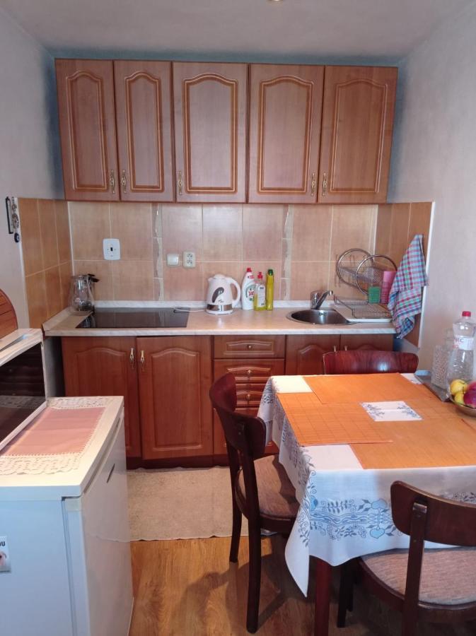 Utulny Dovolenkovy Dom Villa Liptovský Hrádok Dış mekan fotoğraf