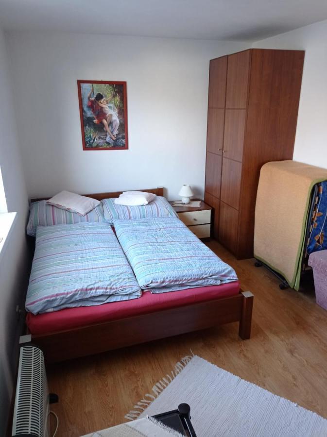 Utulny Dovolenkovy Dom Villa Liptovský Hrádok Dış mekan fotoğraf