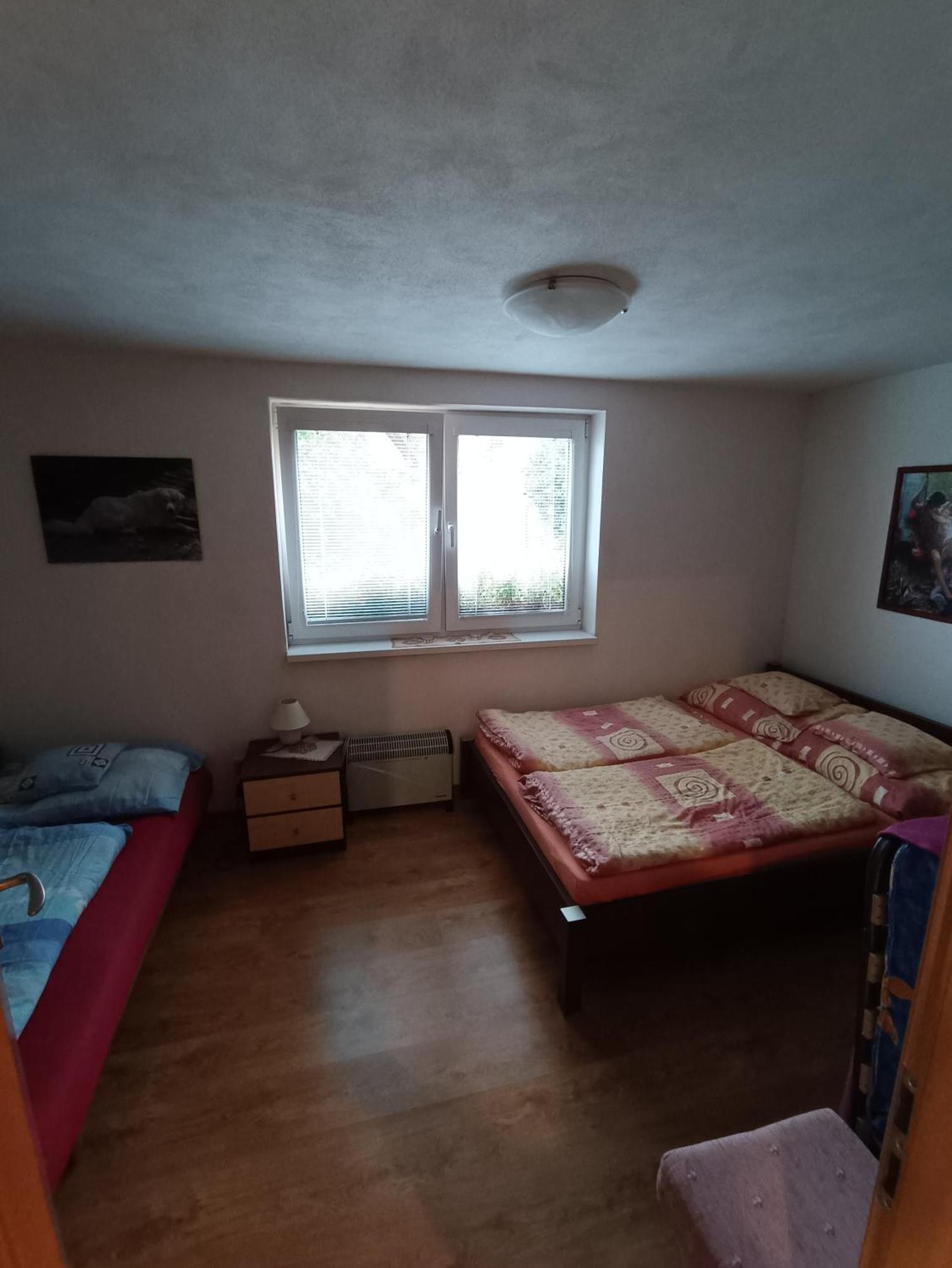 Utulny Dovolenkovy Dom Villa Liptovský Hrádok Dış mekan fotoğraf